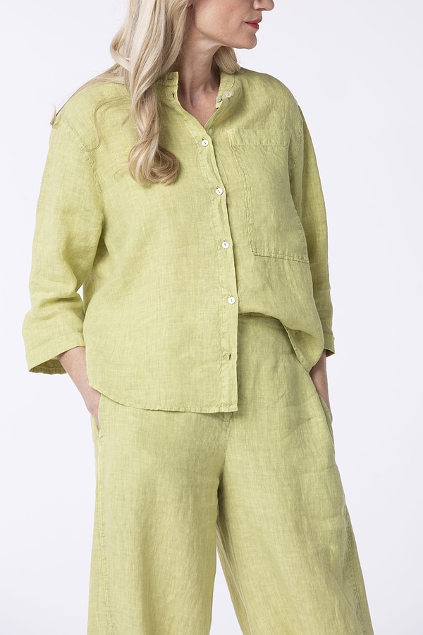 Blouse 319 122VANILLA