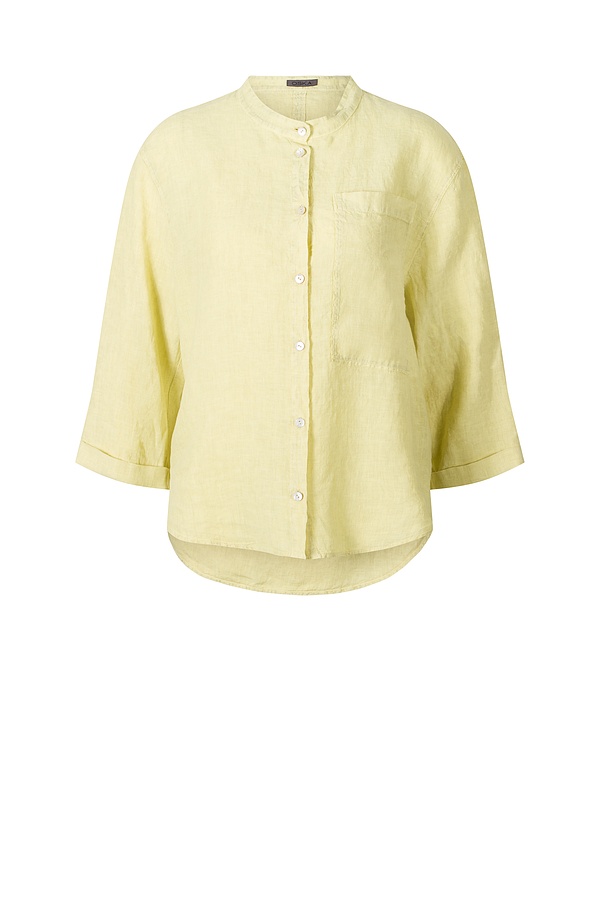 Blouse 319 122VANILLA