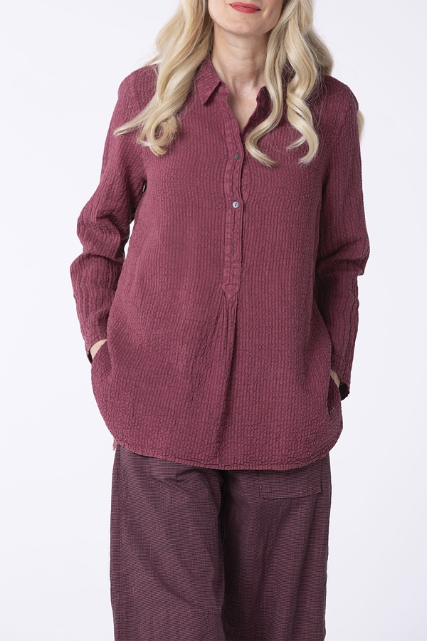 Blouse 328 362MAUVE