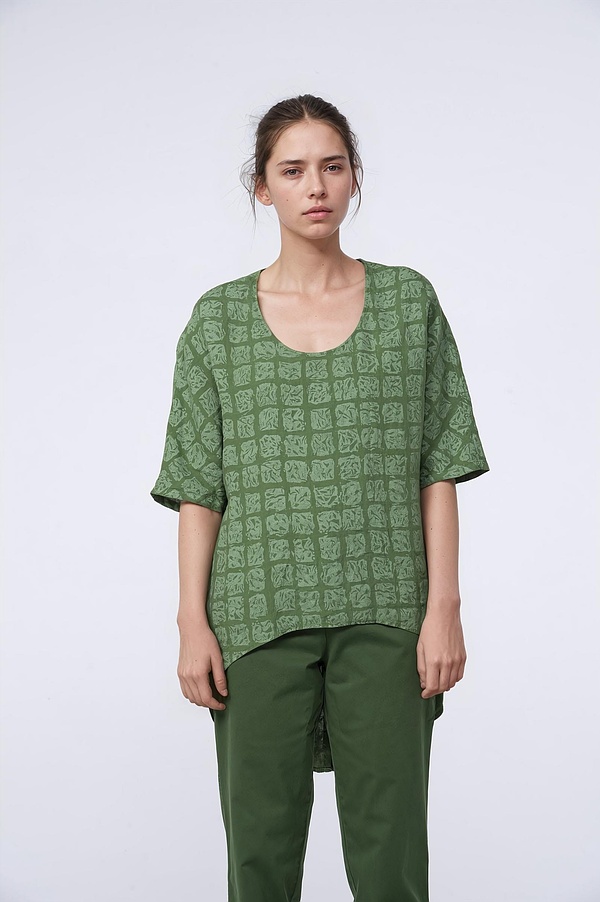 Blouse 434 660WILLOW