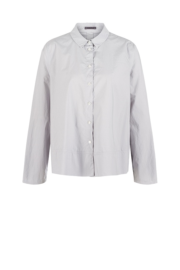 Halenka 517 - Cotton Poplin - 910GLASS - 10250110079