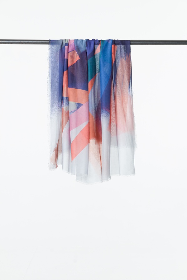 Scarf 401 460NAUTICAL