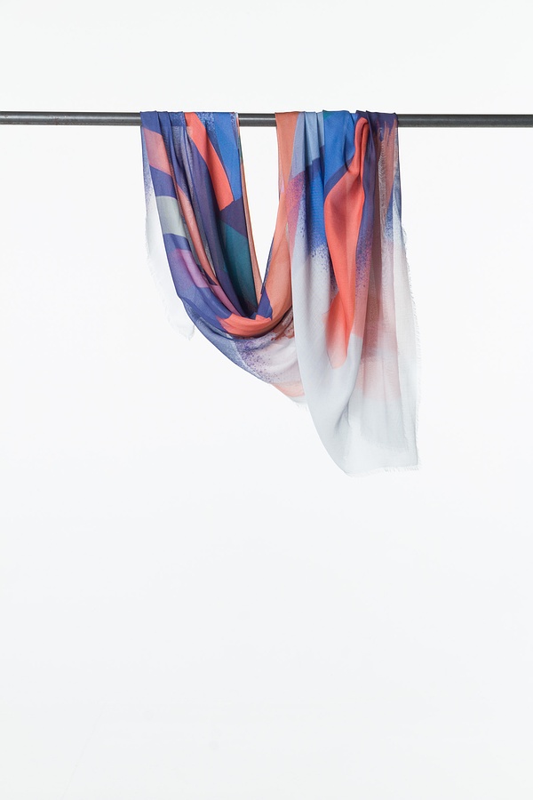 Scarf 401 460NAUTICAL