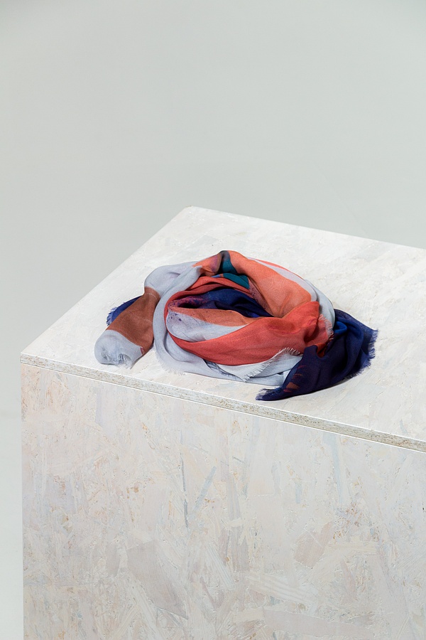 Scarf 401 460NAUTICAL