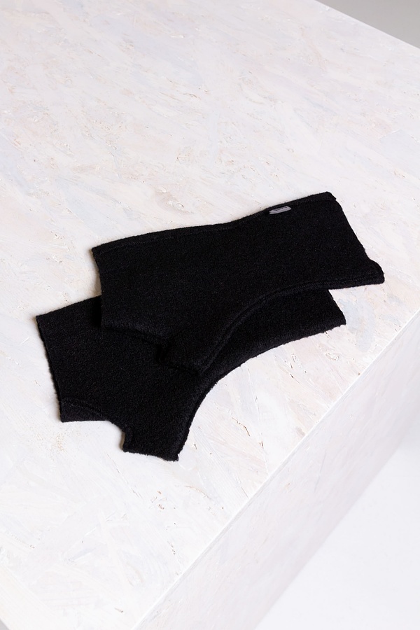 Handschuhe Pilvi 301 / Premium OSKA Walk 990BLACK