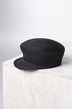 Hat 101 990BLACK
