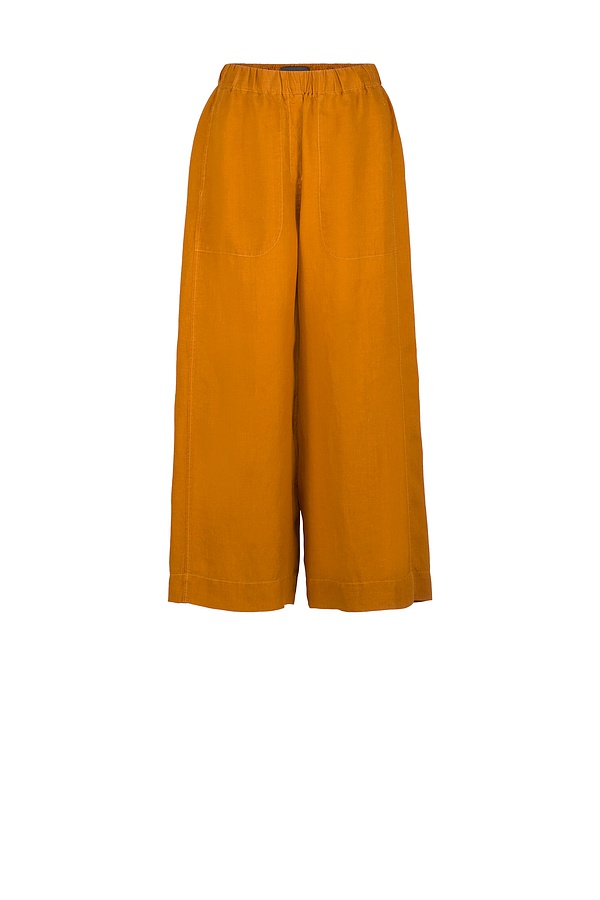 Trousers 009 260MARIGOLD