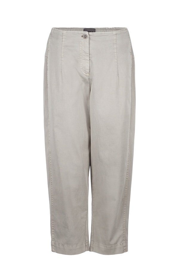 Trousers 020 822MARBLE