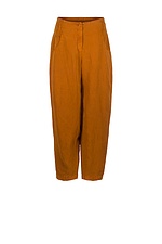 Trousers 025 262MARIGOLD