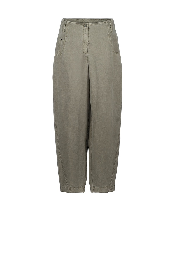 Trousers 025 642HAY