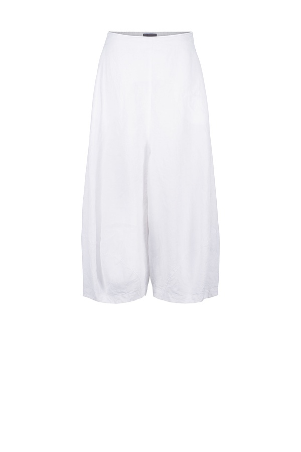 Trousers 030 103WHITE