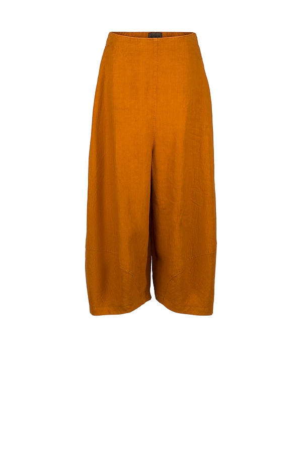 Trousers 030 262MARIGOLD