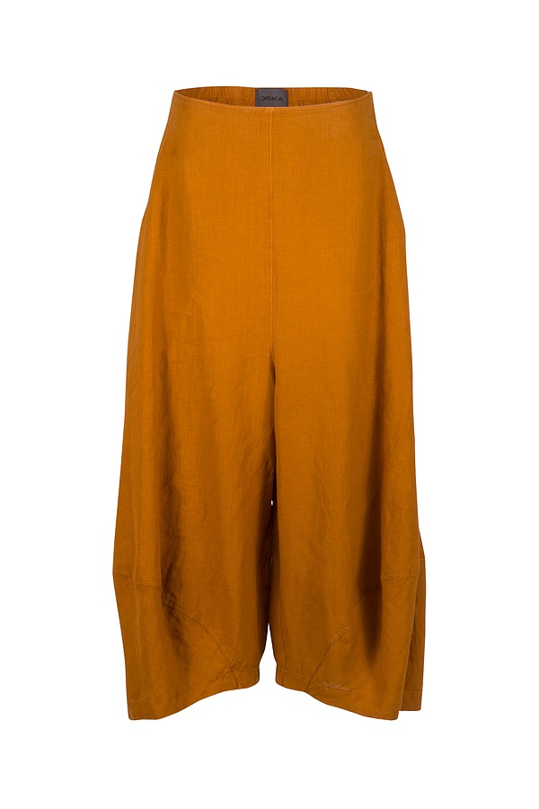 Trousers 030 260MARIGOLD