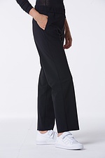 Trousers 209 990BLACK