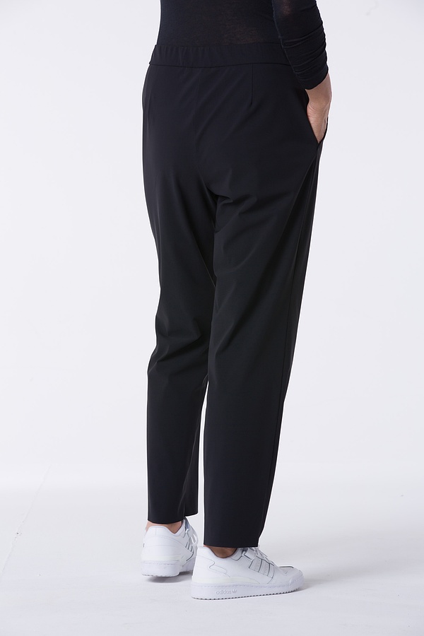 Trousers 209 990BLACK