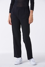 Trousers 209 990BLACK