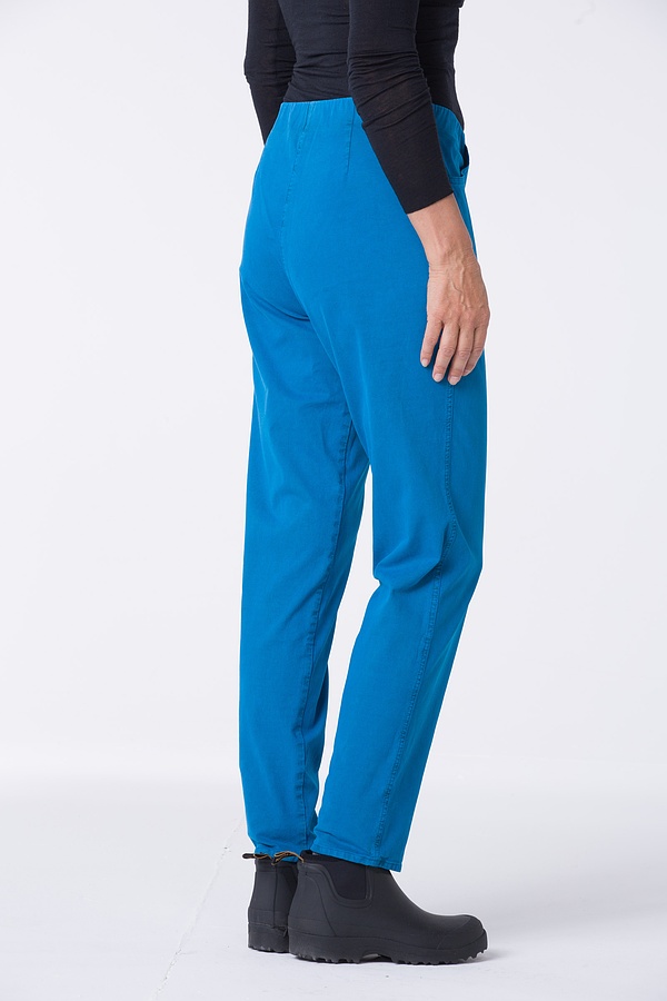 Trousers 212 542SKY