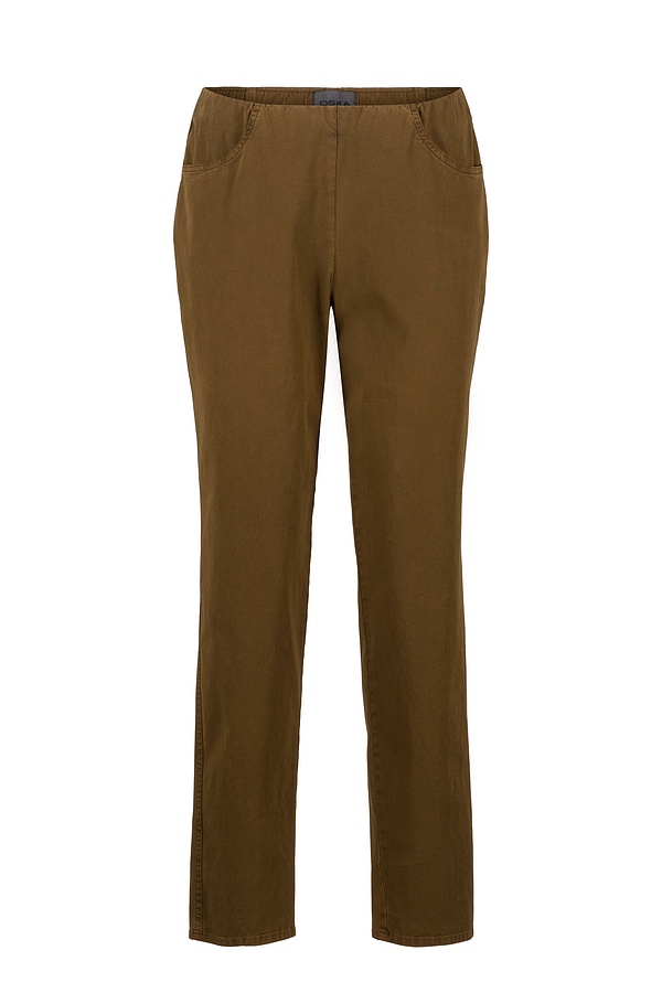 Trousers 214 752CUMIN