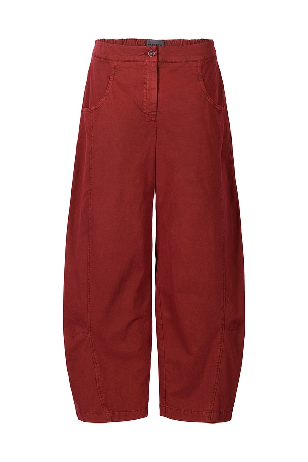 Trousers 307 262RUST