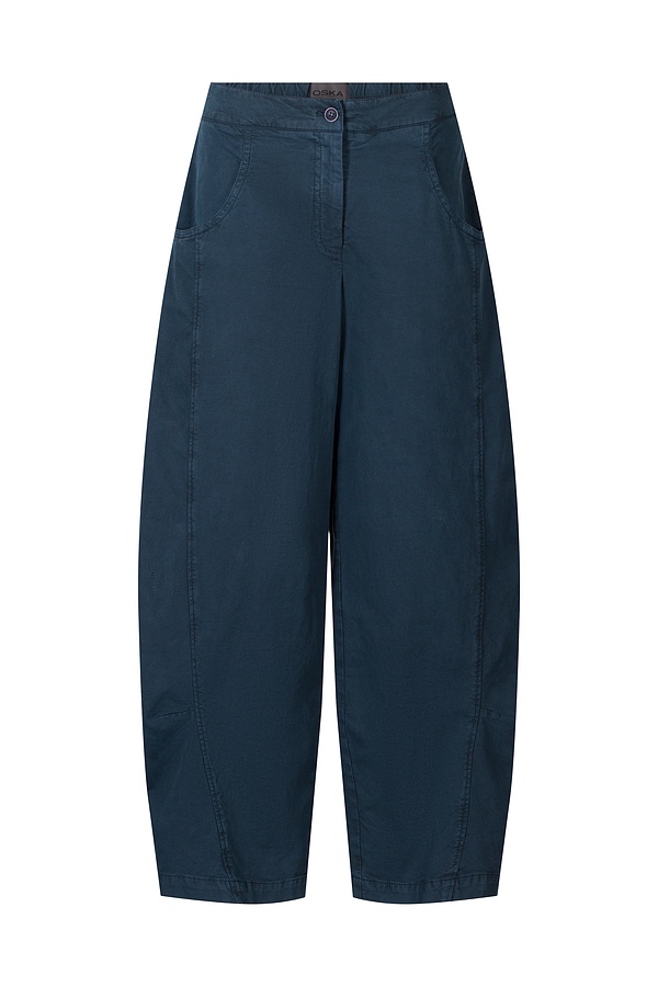 Trousers 307 582BLUE