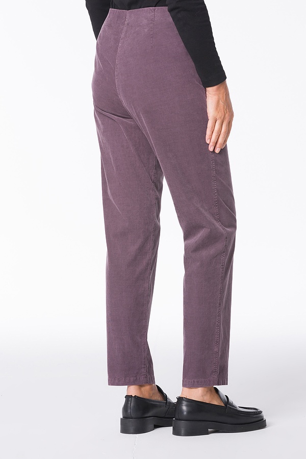 Trousers 308 362LILAC