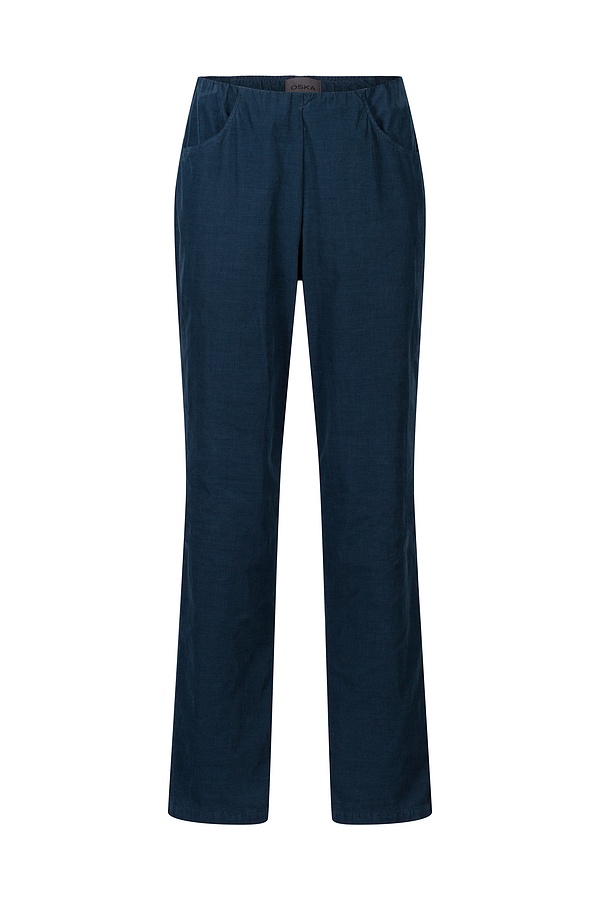 Trousers 308 582BLUE