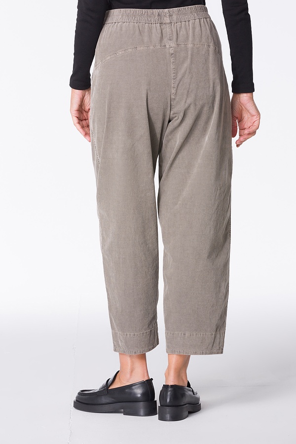 Trousers 311 832CLAY