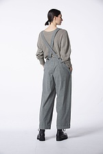 Trousers 312 wash 650AGAVE