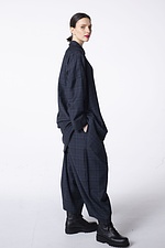 Trousers 316 490NAVY