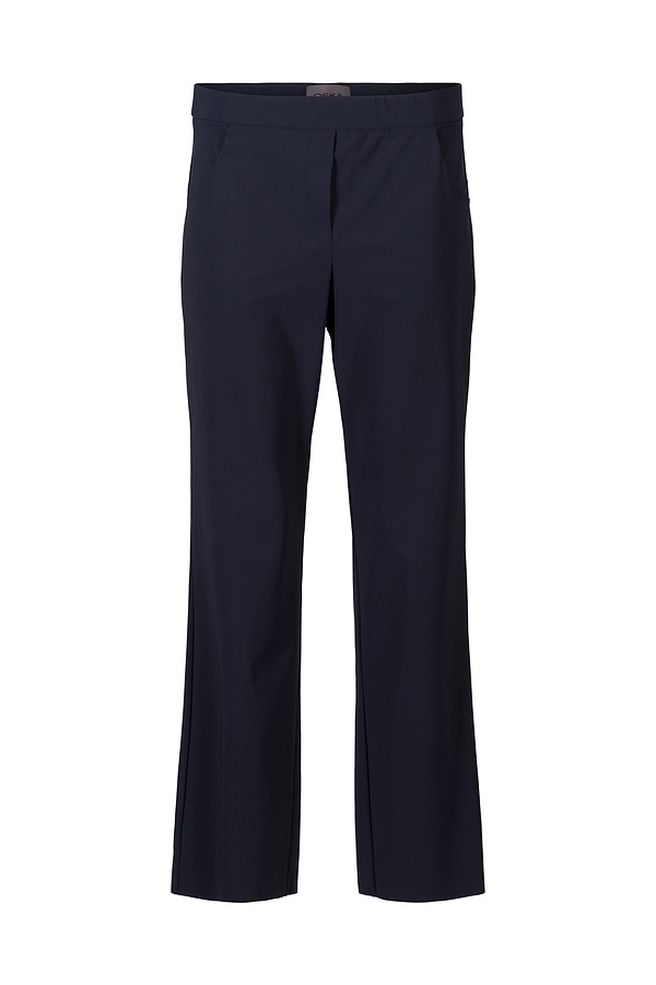 Trousers 321 490NAVY