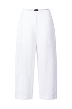 Trousers 325 100WHITE
