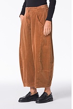 Trousers 331 232TERRACOTTA