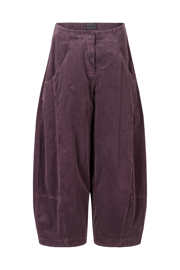 Trousers 331 362LILAC