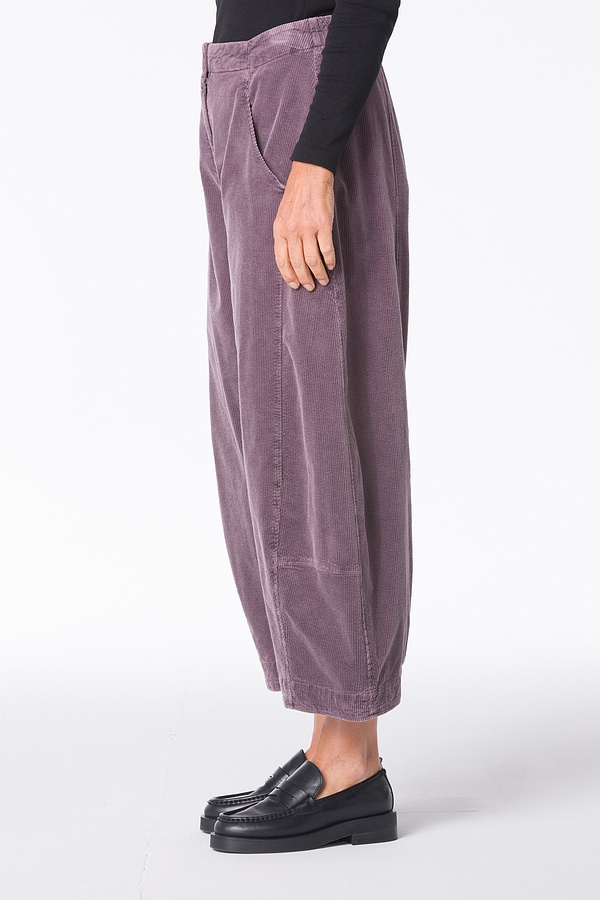 Trousers 331 362LILAC
