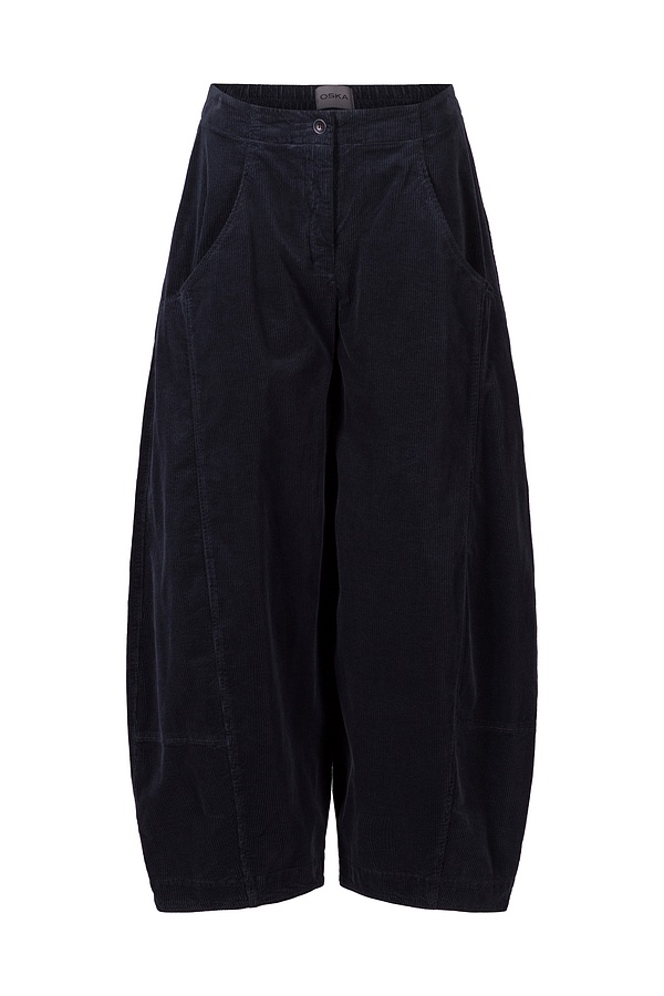 Trousers 331 490NAVY