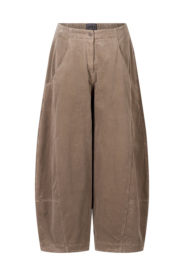 Trousers 331 832CLAY