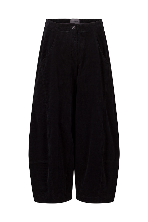 Trousers 331 990BLACK