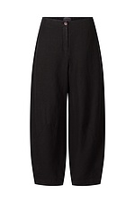 Trousers 341 990BLACK