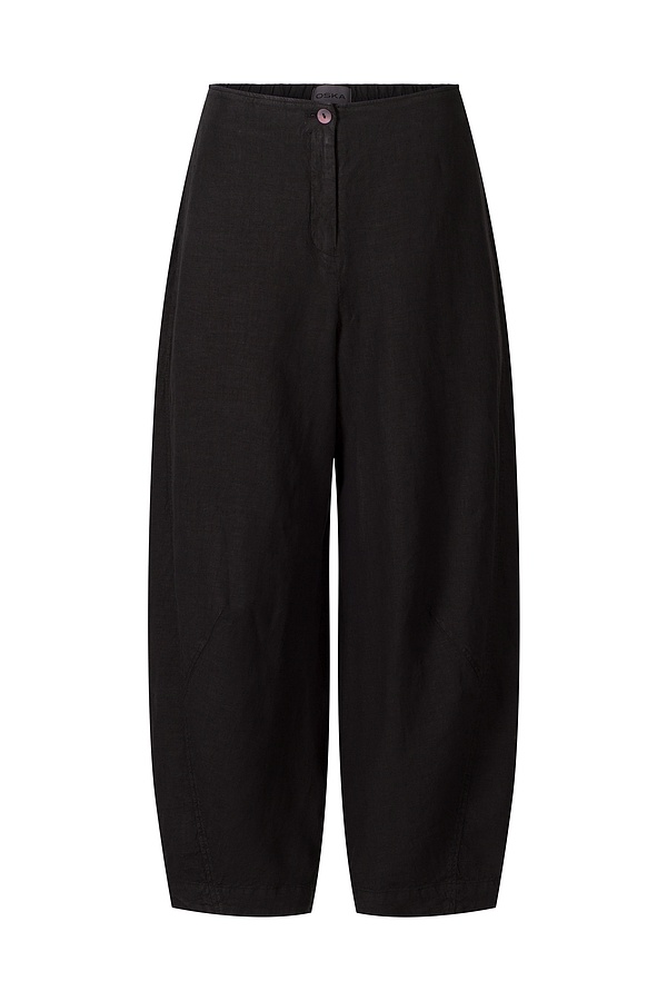 Trousers 341 990BLACK