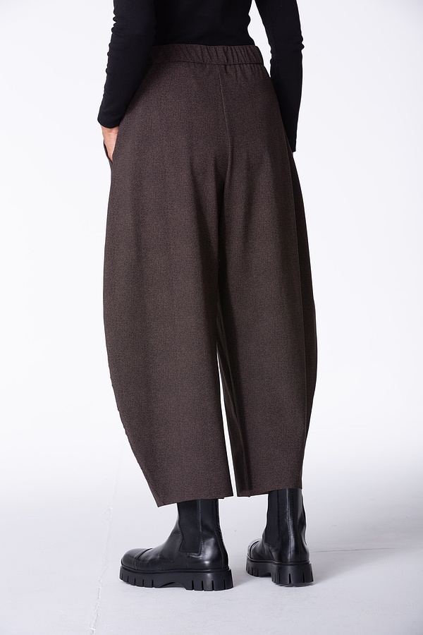 Trousers 411 790YAK