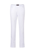 Trousers 412 100WHITE
