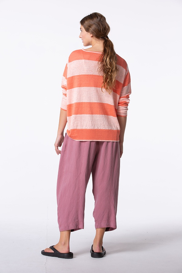 Trousers 417 342ROSE