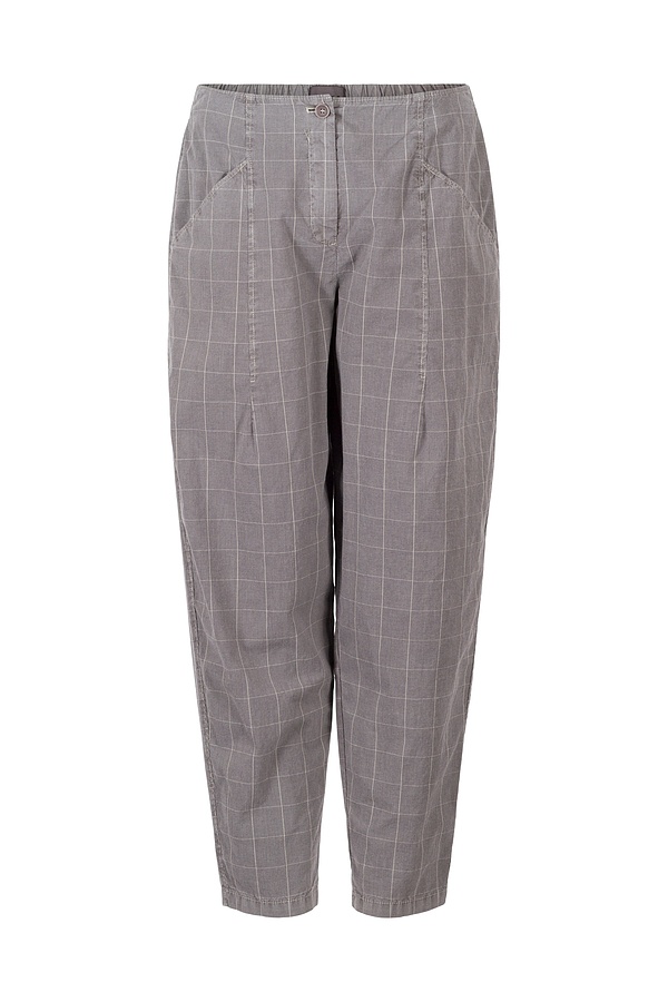 Trousers 418 922SILVER