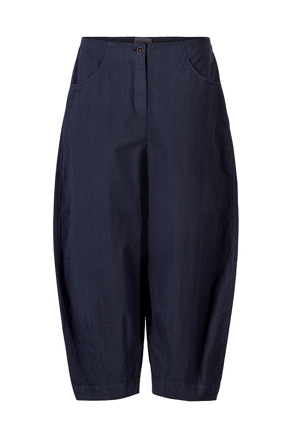 Trousers 419 490NAVY