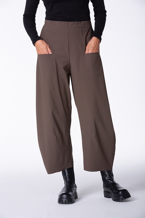 Trousers 419 790YAK