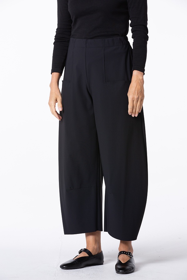 Trousers 419 990BLACK