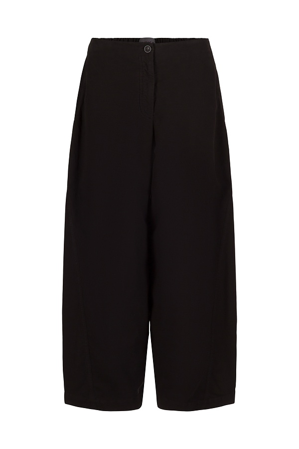 Trousers 421 990BLACK