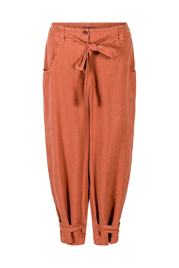 Trousers 421 272COPPER
