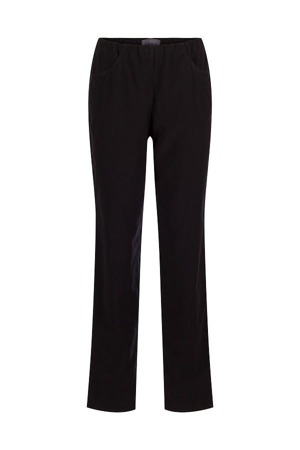 Trousers 423 990BLACK