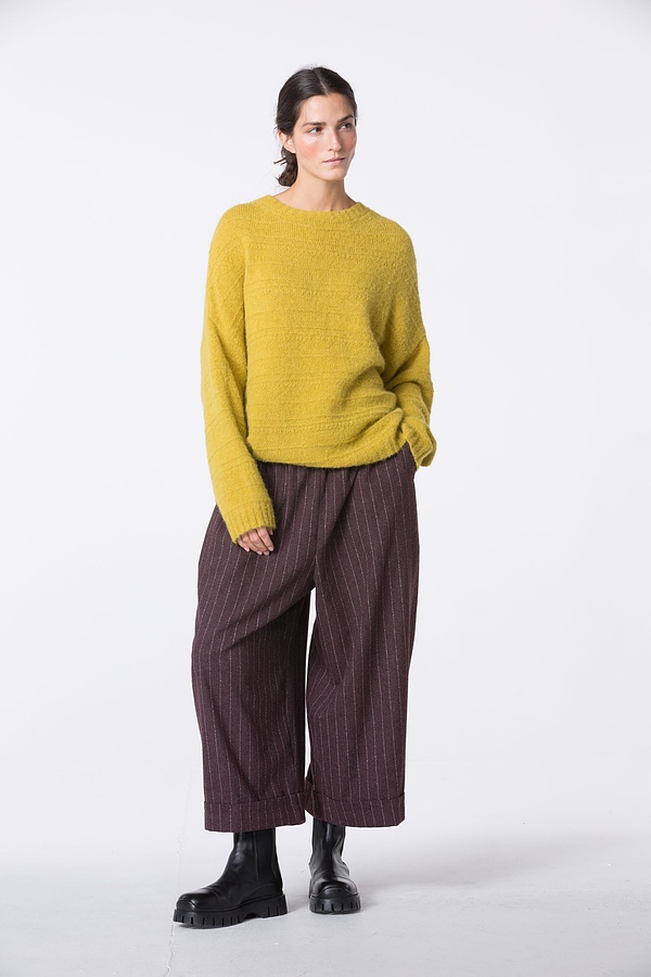 Trousers 427 370WINE